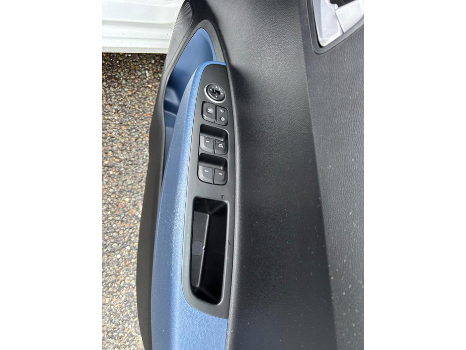 2018 Hyundai i10 DELUXE 4DR AUTO €10,350