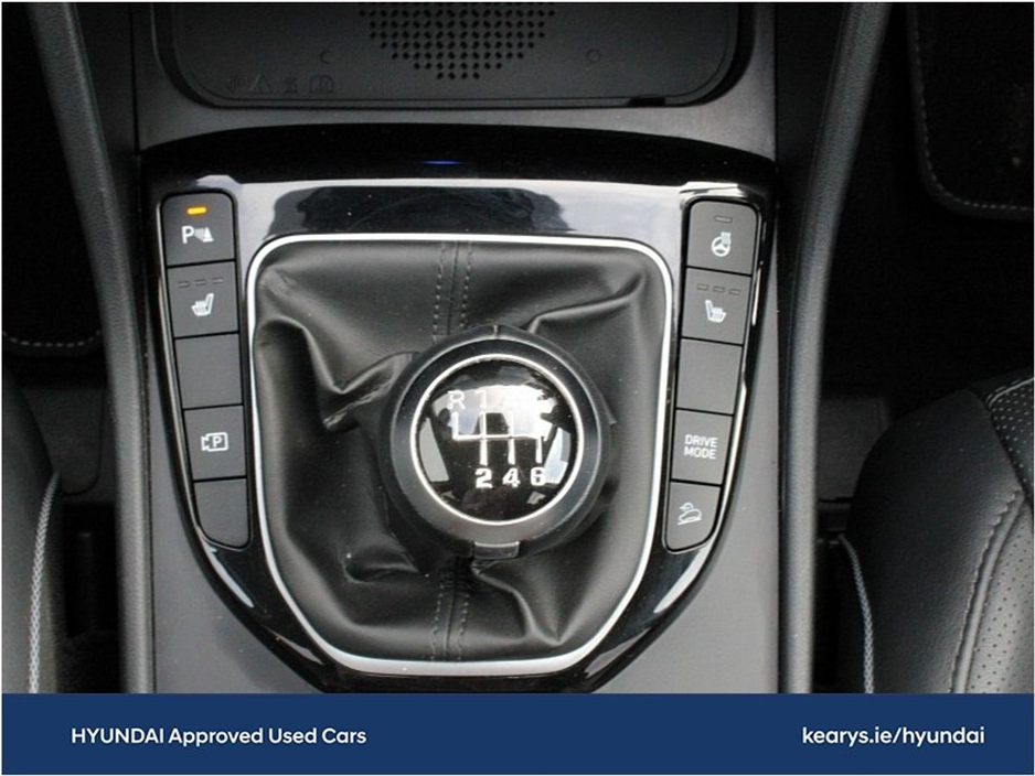 2023 Hyundai Tucson 2WD Executive Plus