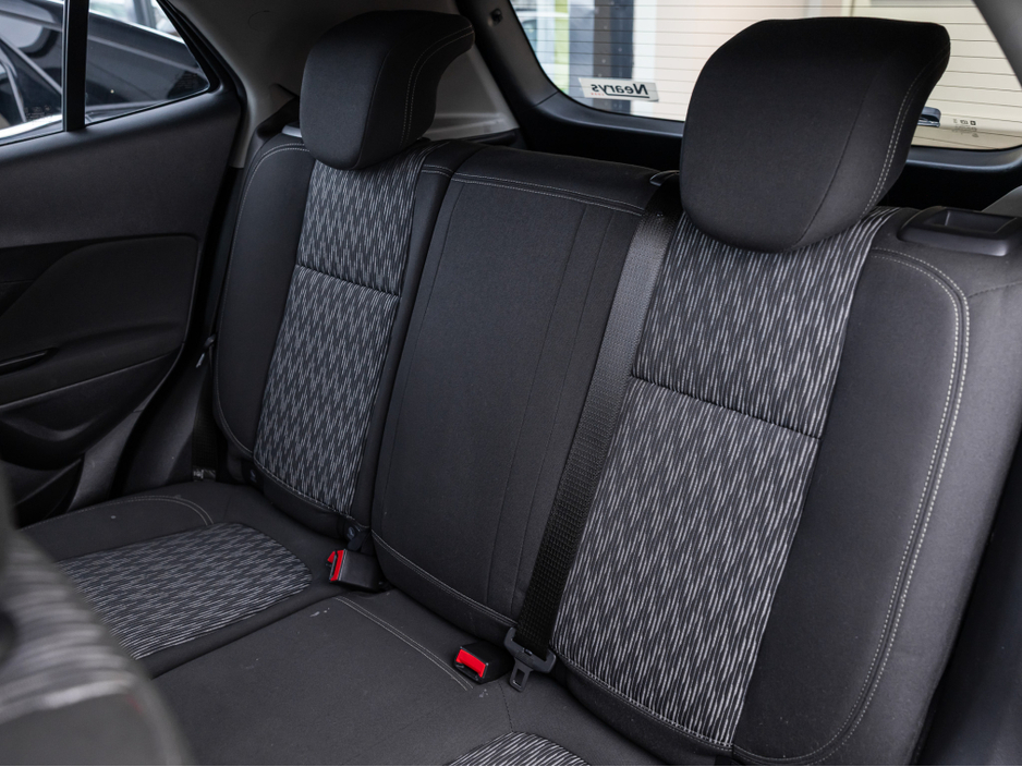 2015 Opel Mokka S 1.6 I 4DR €7,950