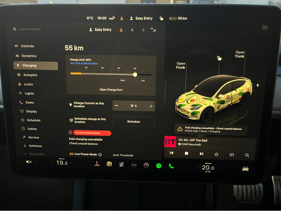 2024 Tesla Model Y - image 19