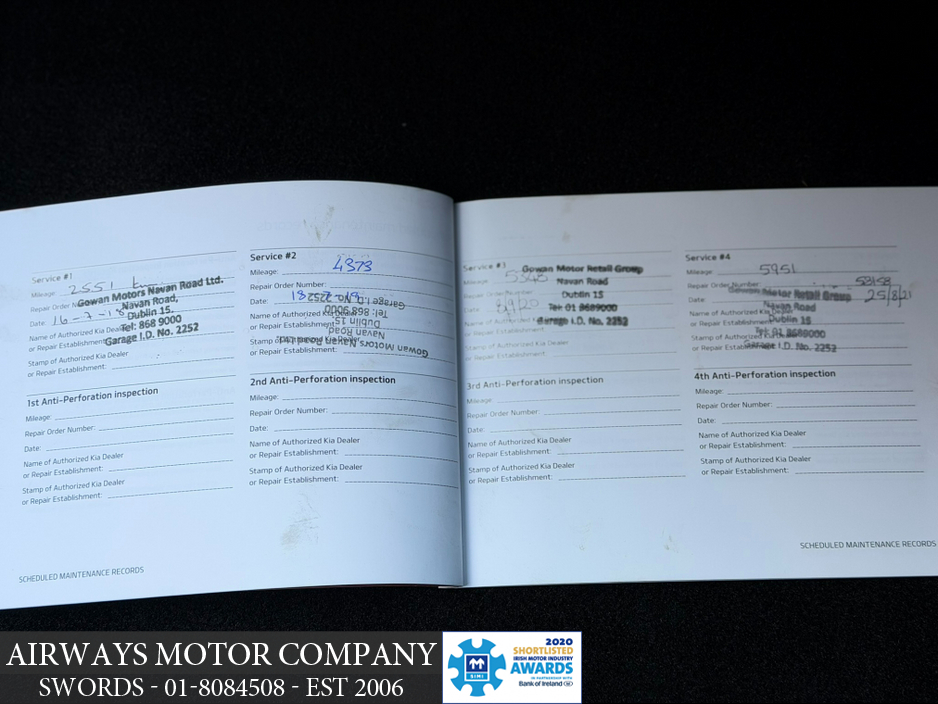 2017 Kia Ceed - image 23