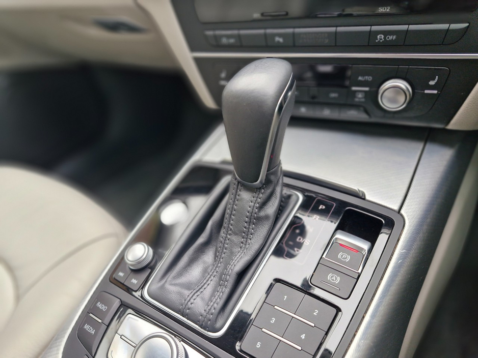 2018 Audi A6 - image 23