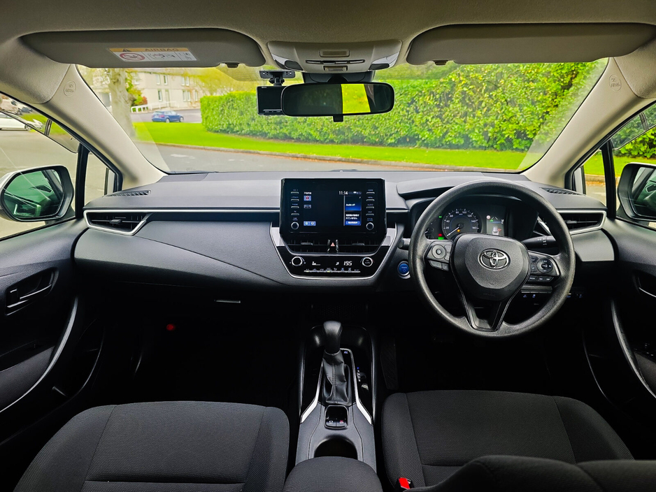 2020 Toyota Corolla - image 11