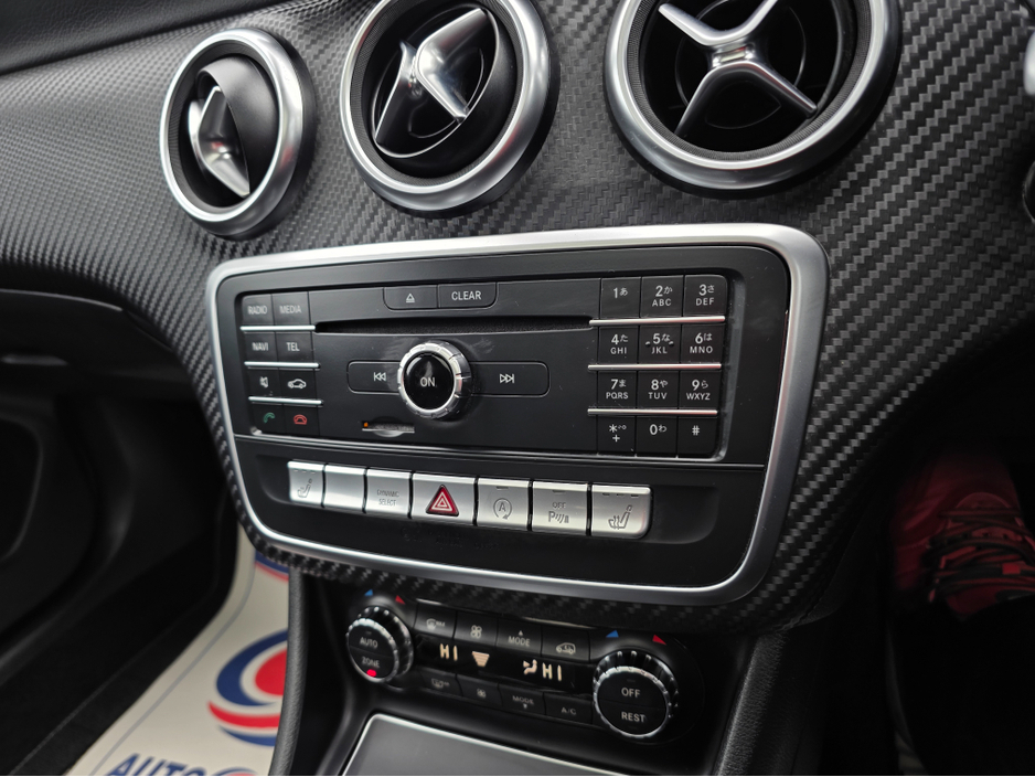 2016 Mercedes-Benz A Class - image 19