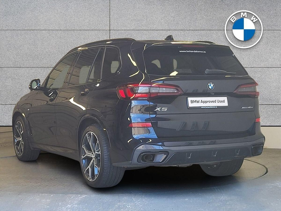 2021 BMW X5 - image 2
