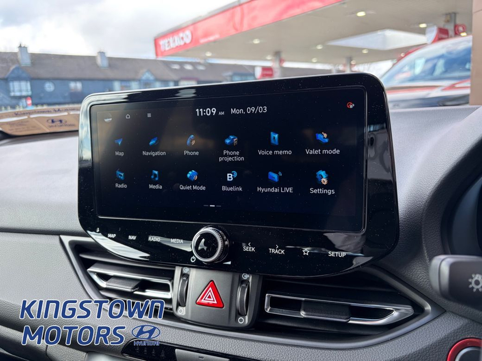 2026 Hyundai i30 - image 15