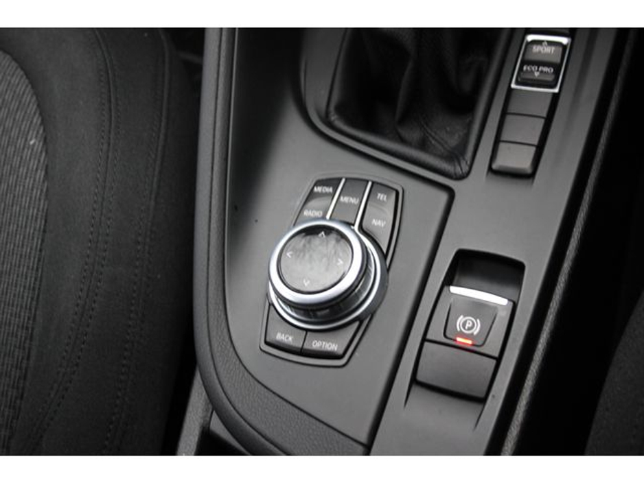 2017 BMW X1 Sdrive18d SE 5DR €14,950