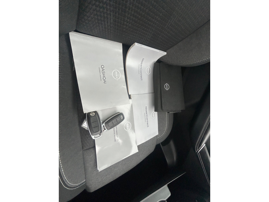 2023 Nissan Qashqai - image 11