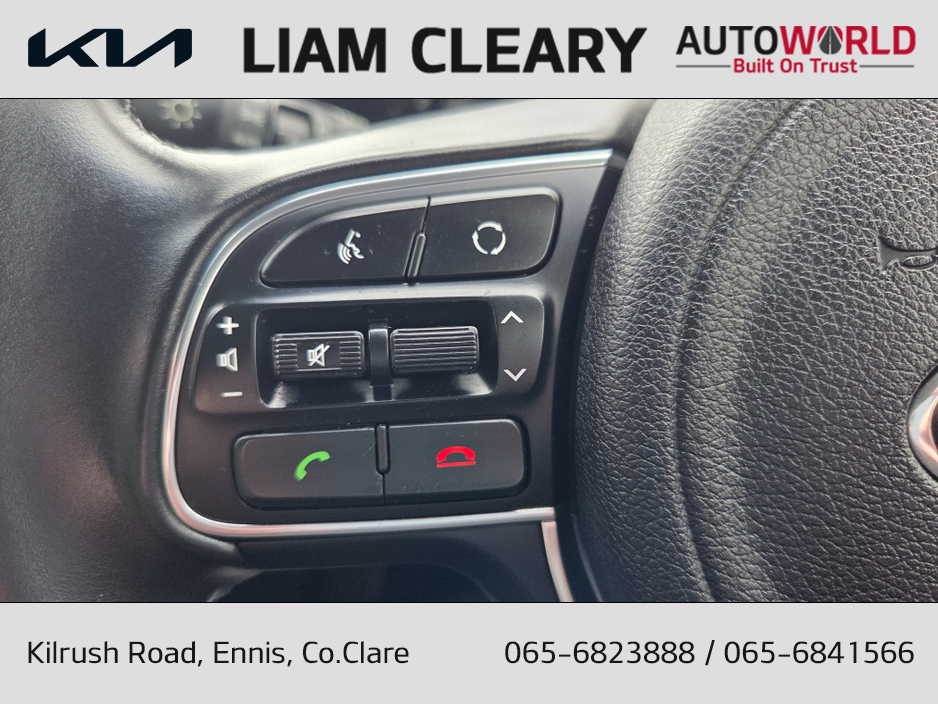 2018 Kia Sportage - image 19