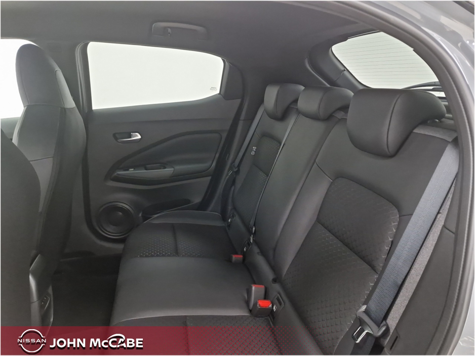 2026 Nissan Juke - image 17