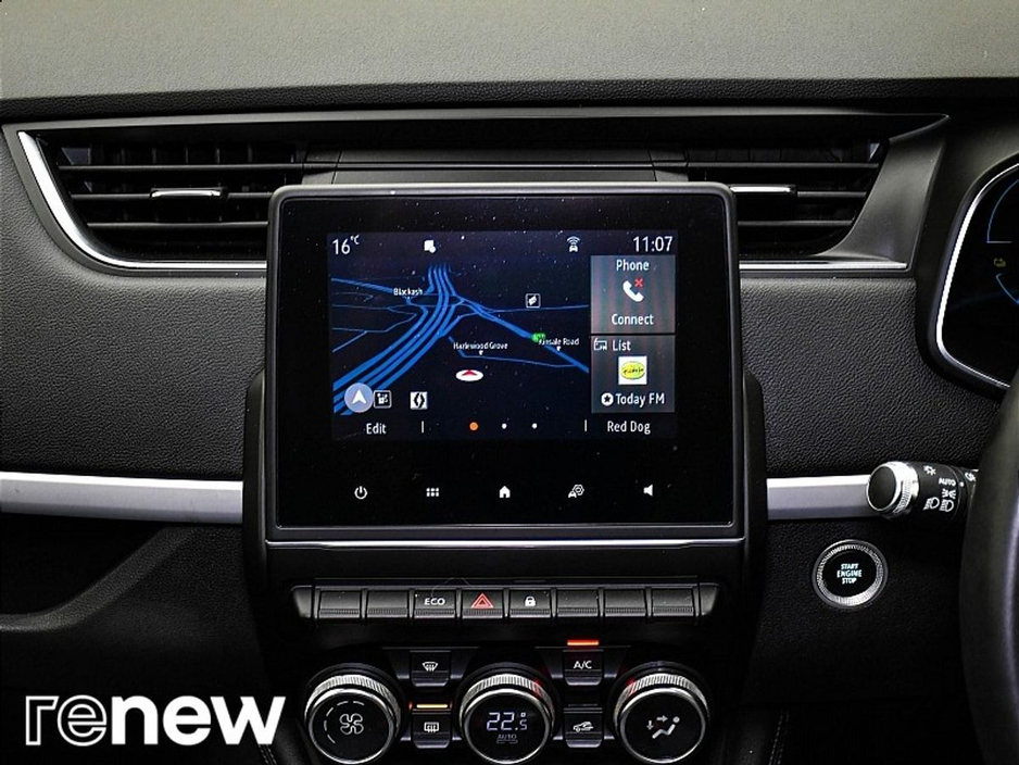 2022 Renault Zoe - image 38