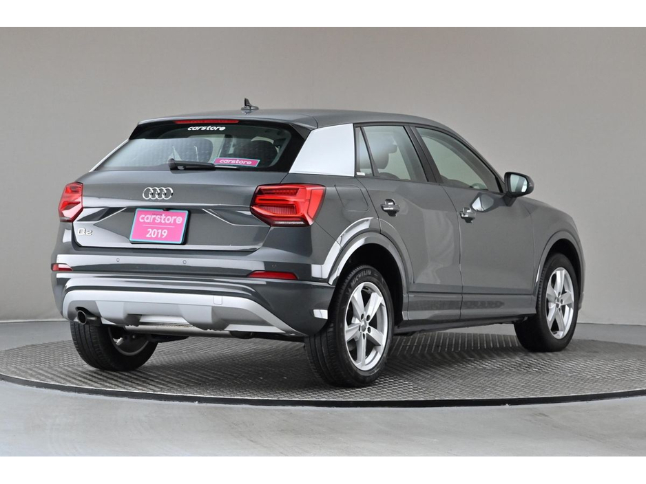 2019 Audi Q2 - image 9
