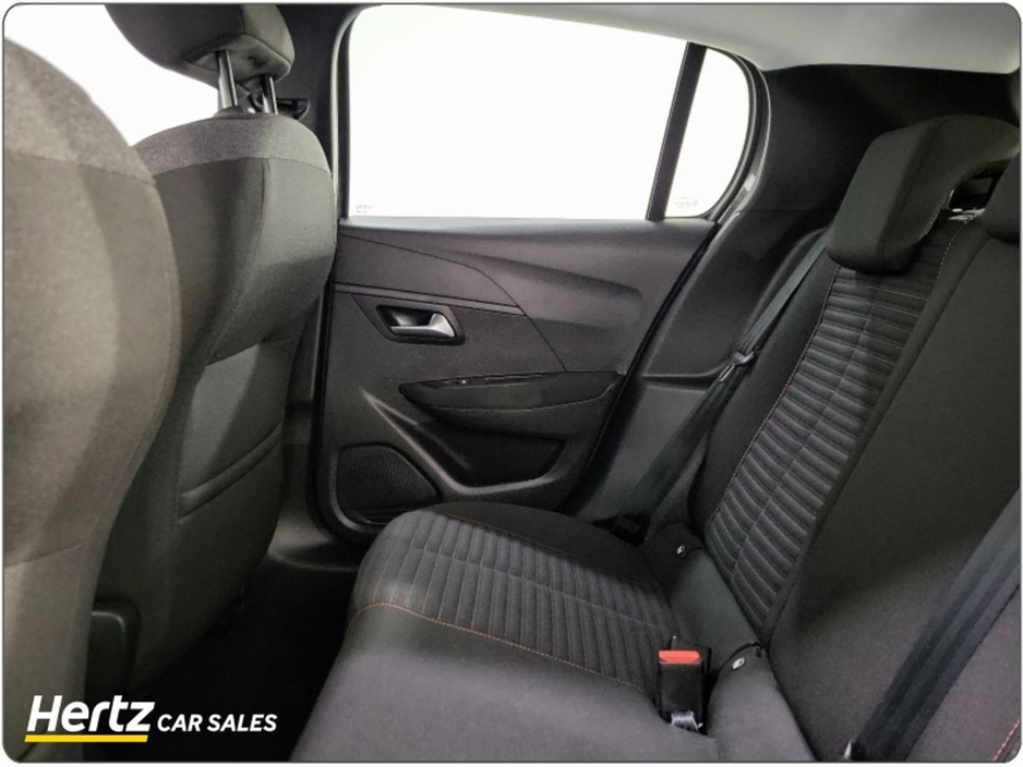 2023 Peugeot 208 ACTIVE 1.2 Petrol Manual €15,950