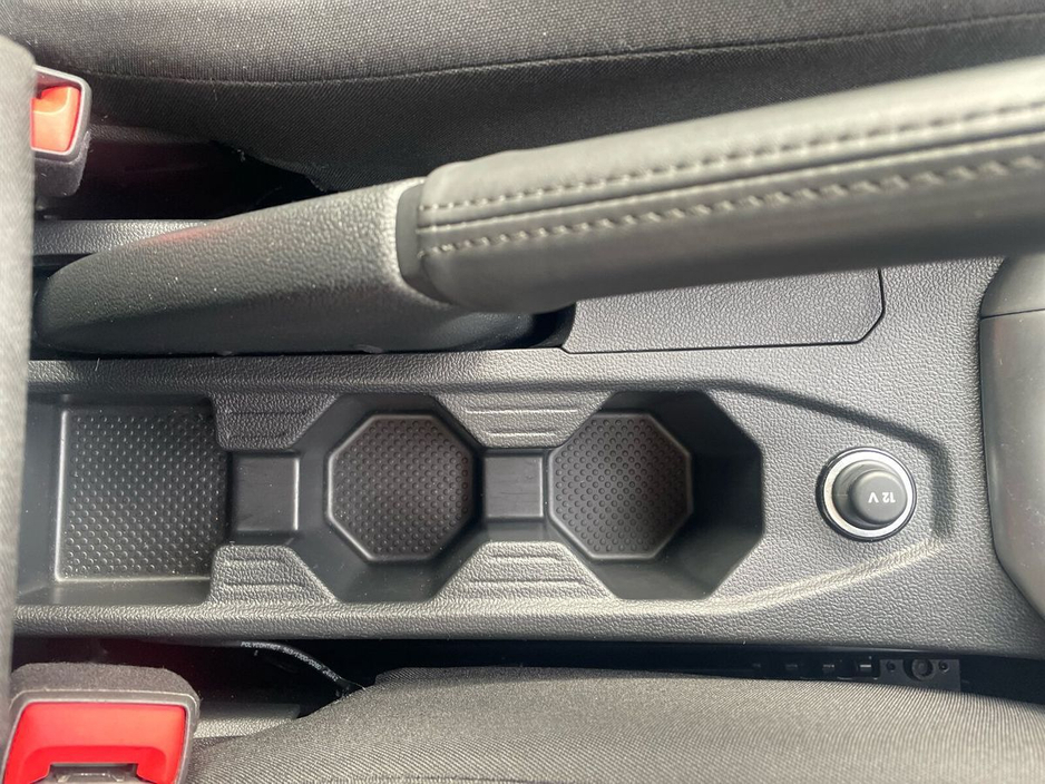 2025 Volkswagen Polo POLO EDITION 75 1.0TSI 95HP D7F €25,975