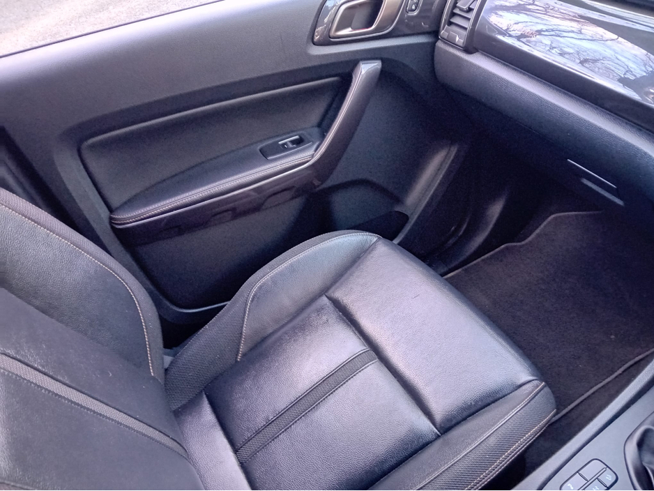 2021 Ford Ranger D/CAB WILDTRAK  2.0 TDCI BI-TURBO  213BHP. @ REDDY2DRIVE LTD €33,850