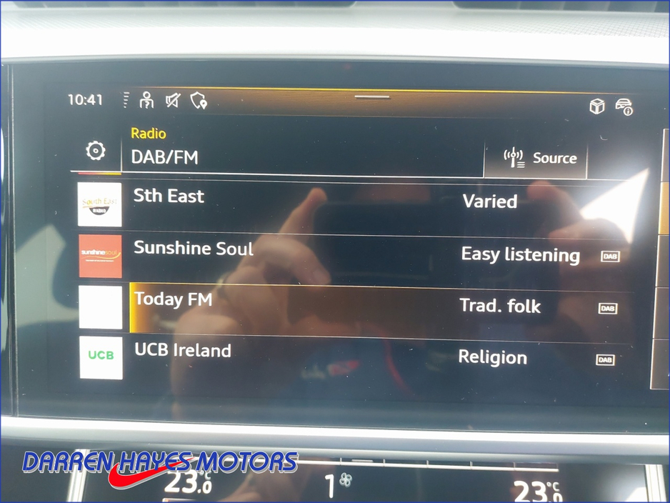 2023 Audi A6 - image 15