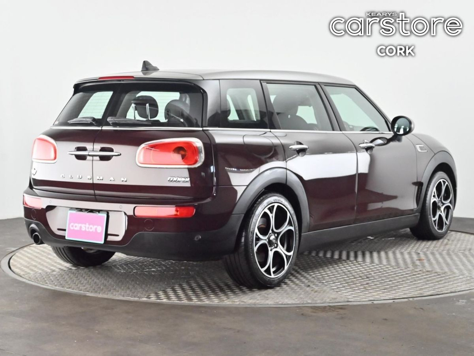 2016 MINI Clubman - image 5