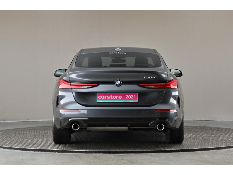 2021 BMW 2 Series - image 8