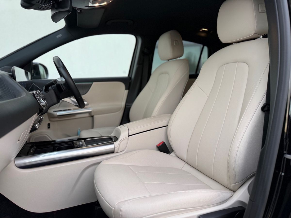 2024 Mercedes-Benz GLA Class GLA 200 d A/T Progressive €44,950