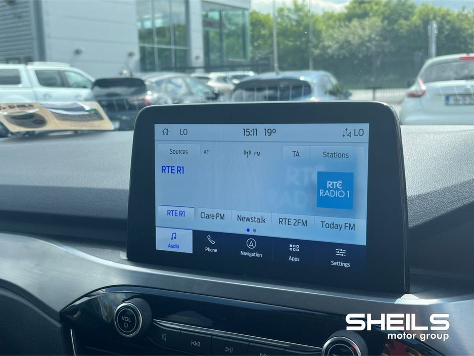 2022 Ford Kuga - image 15