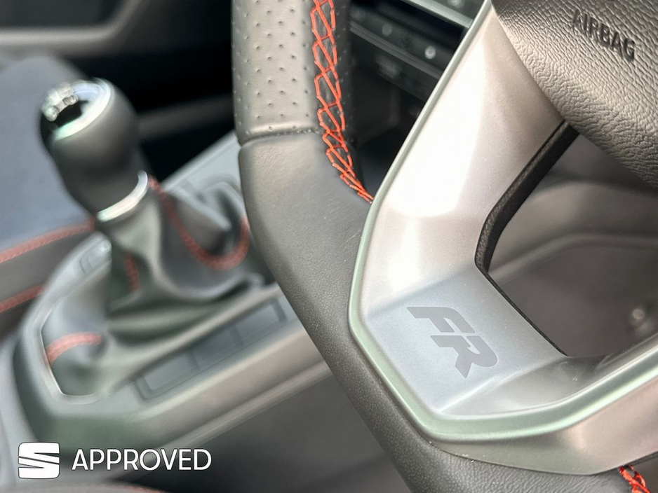 2025 SEAT Ibiza - image 21