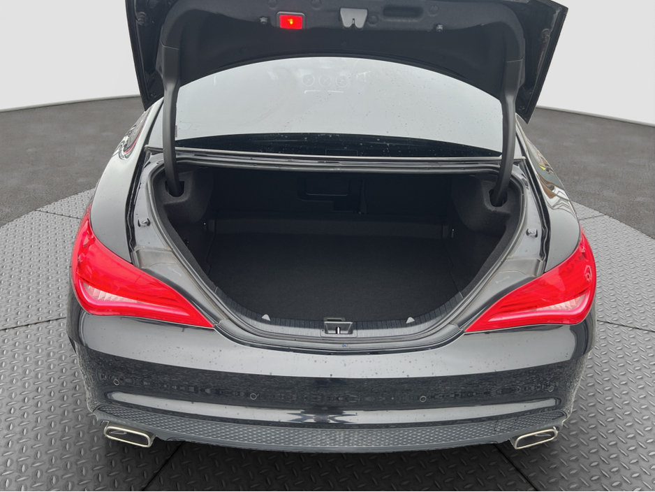 2016 Mercedes-Benz CLA Class 2016 Mercedes CLA AMG Sport 1.6 Automatic €19,750