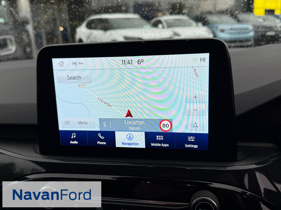 2022 Ford Kuga ST-LINE 1.5 TD 120Ps €25,950