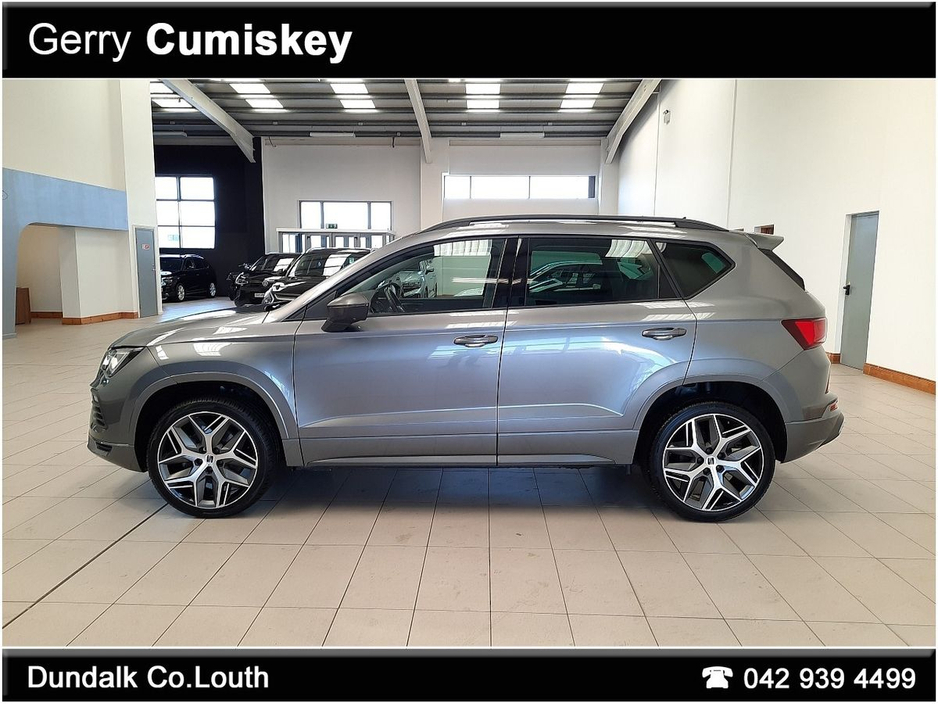 2023 SEAT Ateca - image 13