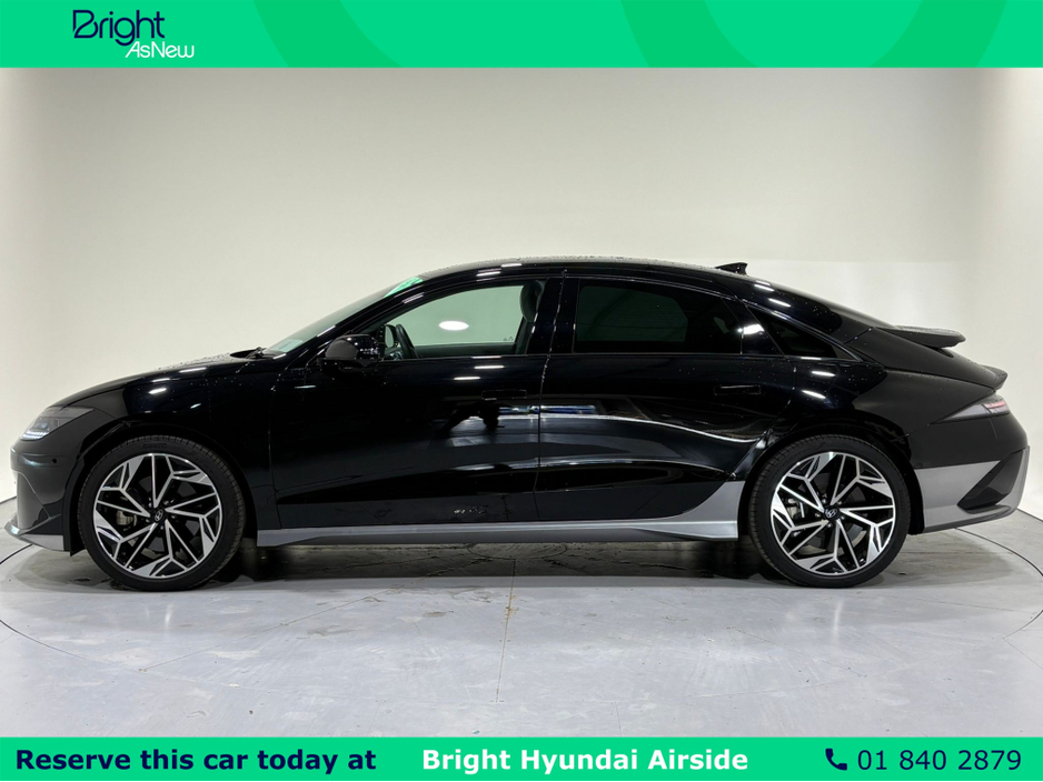 2023 Hyundai Ioniq 6 - image 8