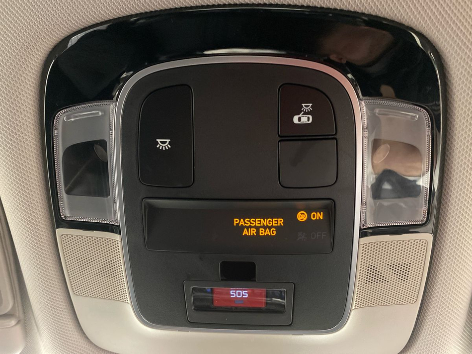 2024 Hyundai Tucson - image 22