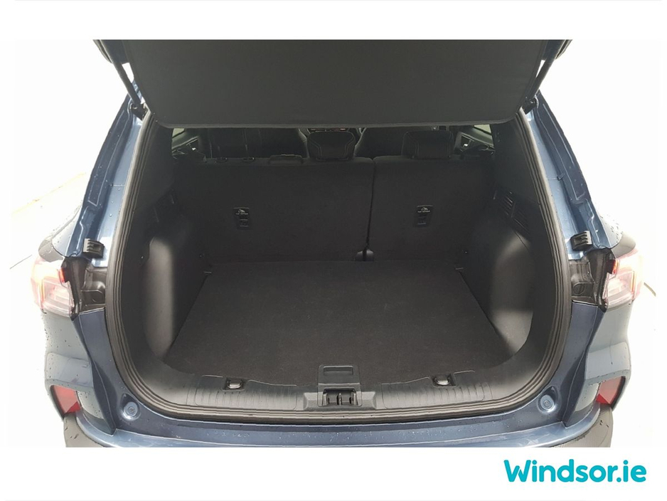 2024 Ford Kuga - image 18