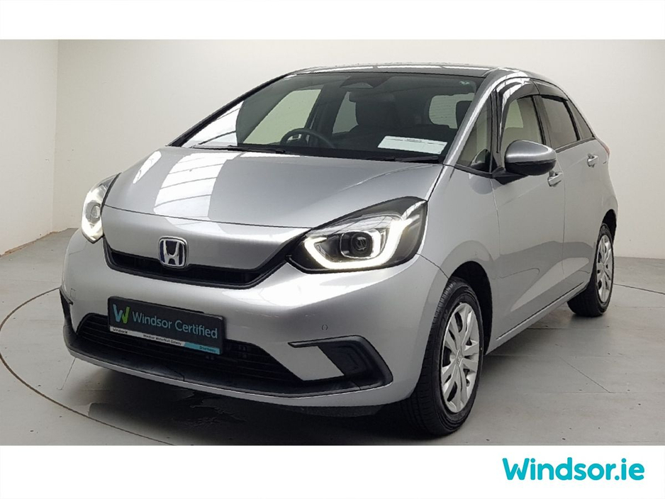 2020 Honda Fit - image 14