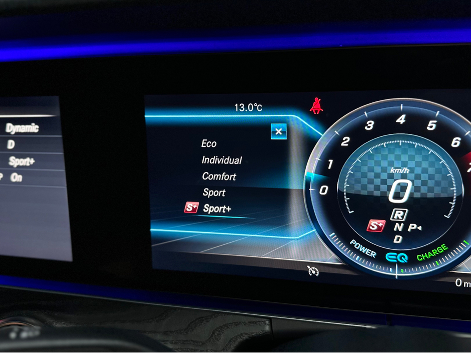 2019 Mercedes-Benz AMG - image 30