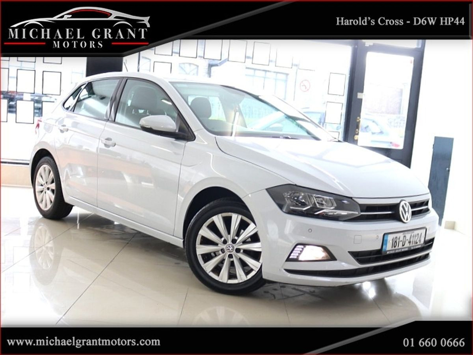 2018 Volkswagen Polo for sale in , Ireland