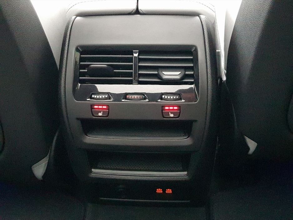 2026 BMW X5 X5 xDrive50e M Sport €118,931