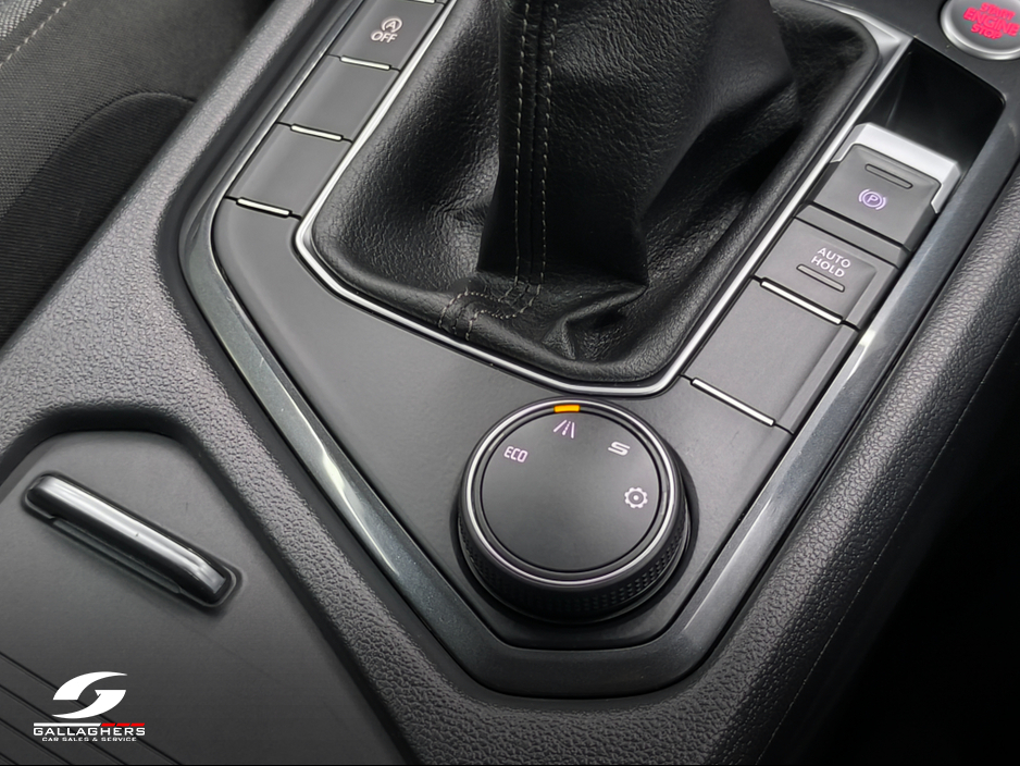 2023 SEAT Tarraco (231) SE 2.0 TDI 150PS 7 SEATER €37,995