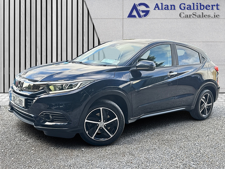 2020 Honda HR-V 1.5 I VTEC ES €19,995