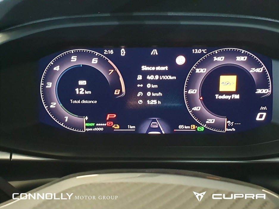 2026 Cupra Terramar - image 11