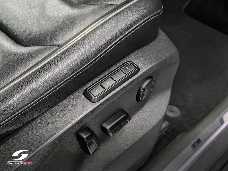 2017 Volkswagen Tiguan (171) R-LINE 2.0 TDI **4MOTION 240BHP**DSG AUTO €24,995