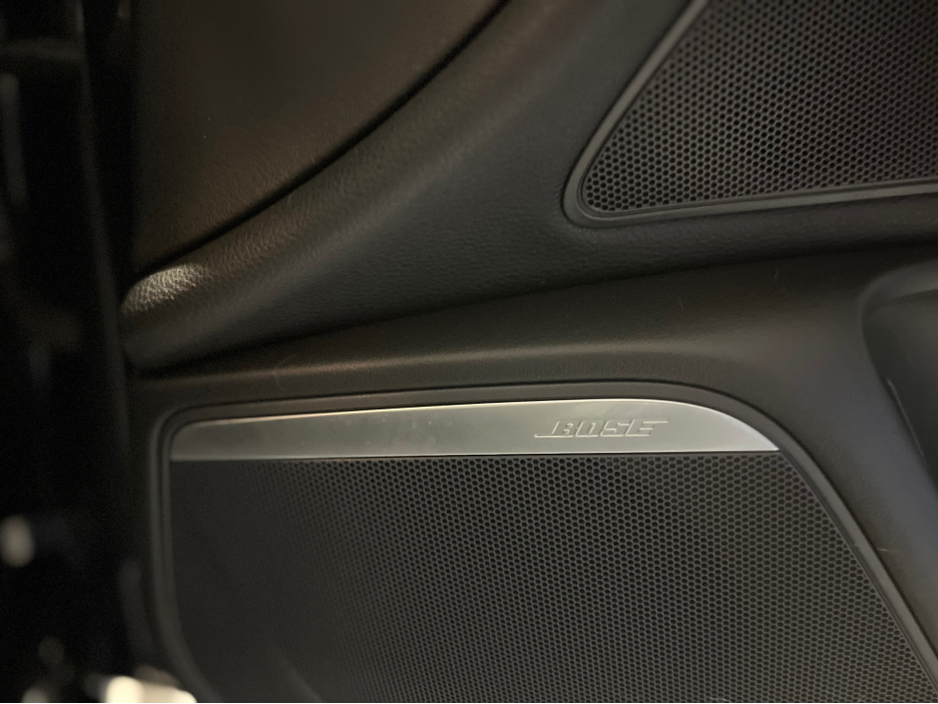 2014 Audi A6 ALLROAD 3.0 TDI QUATTRO 242 242BHP 5DR A €17,950