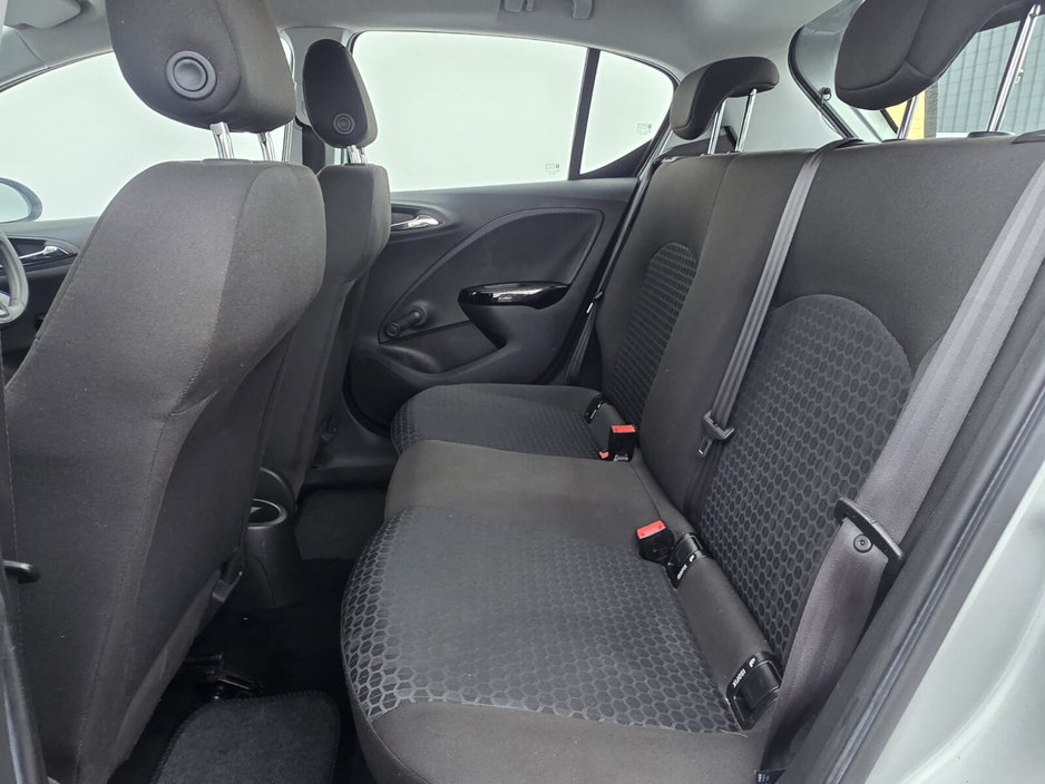 2017 Opel Corsa 1.4 75PS S €7,950