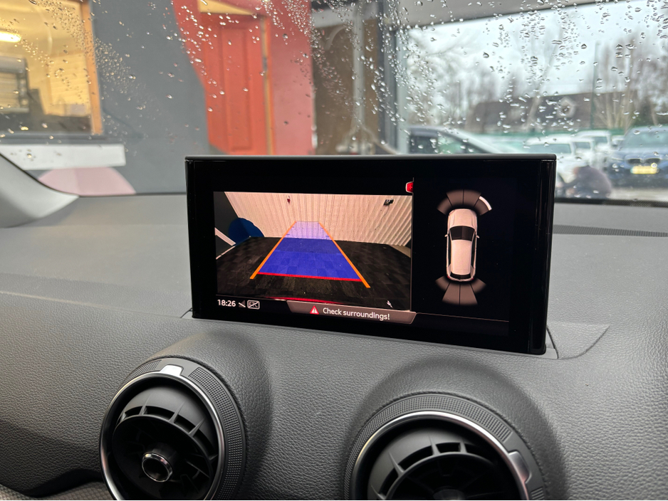 2023 Audi Q2 €33950! 2023 Audi Automatic 35TFSI Advanced - Reverse Camera + Sensors €33,950