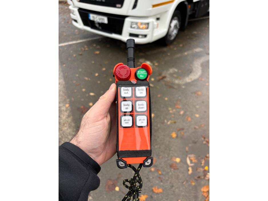 2019 MAN TGL - image 7