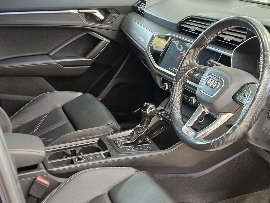 2021 Audi Q3 - image 18