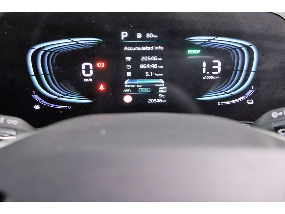 2024 Kia Niro - image 15