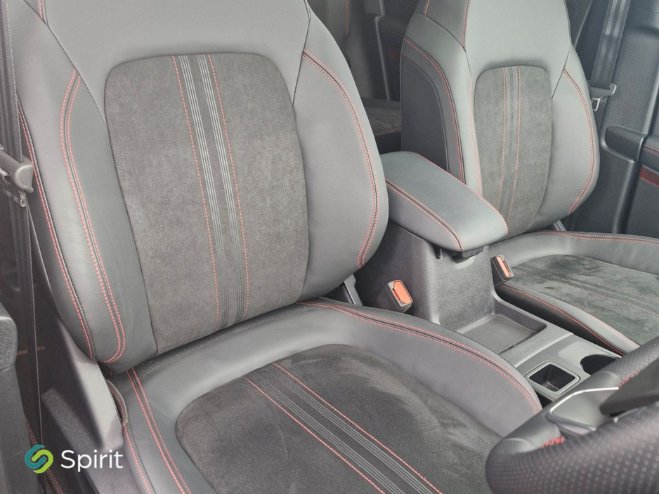 2026 Ford Kuga - image 18