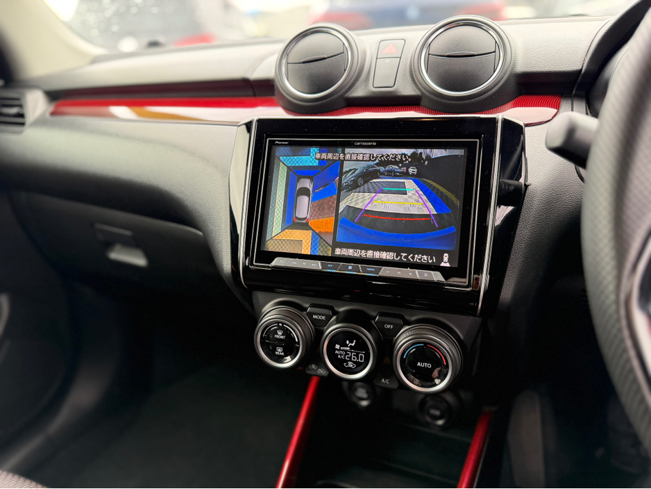 2019 Suzuki Swift - image 21