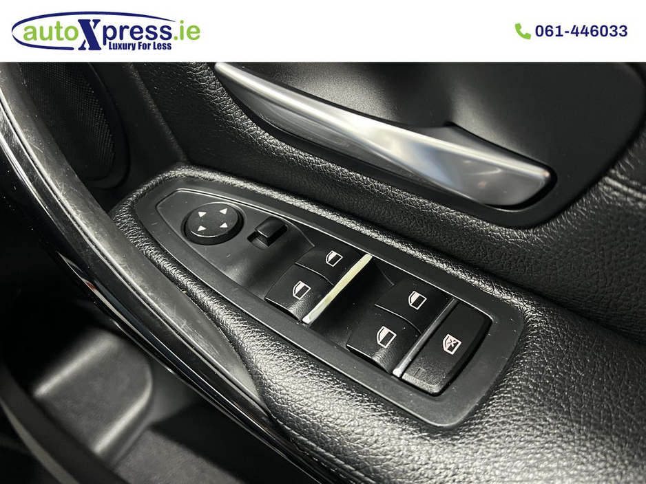 2018 BMW 3 Series 320d ED Sport F30 Automatic €19,995