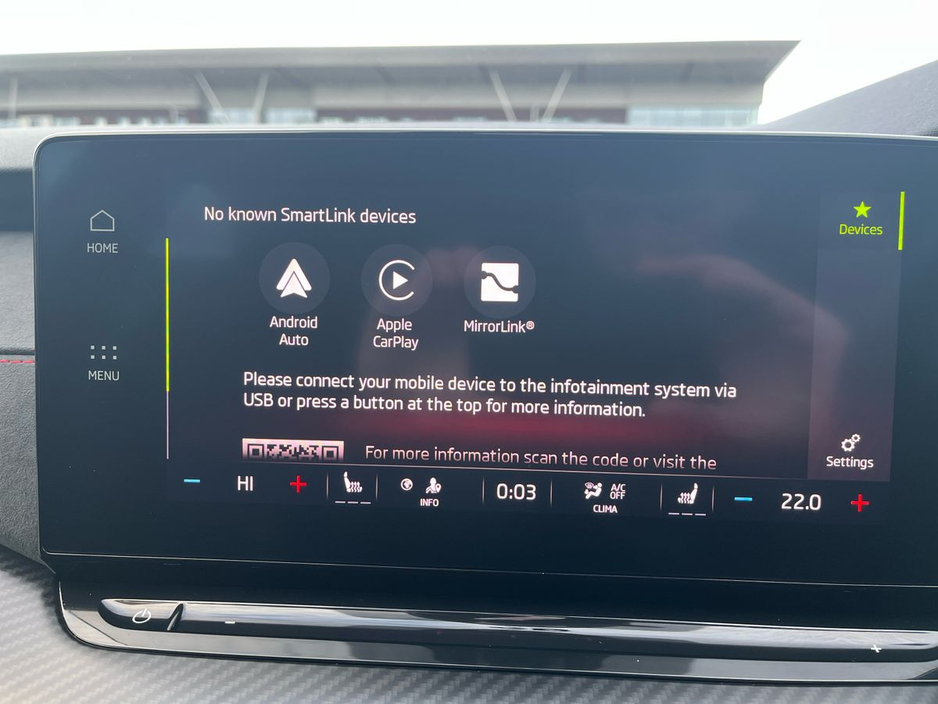 2024 Skoda Octavia - image 21