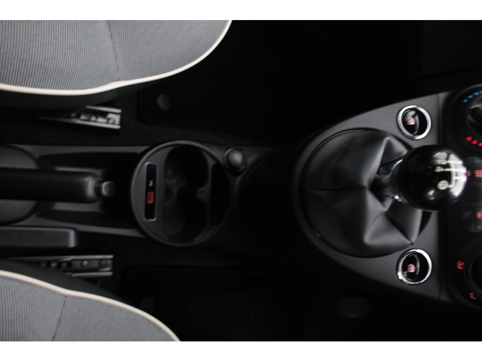 2019 Fiat 500 1.2 LOUNGE 69BHP 3DR HATCHBACK // STUNNING CAR WITH ONLY 38,000 KMS // BUY WITH CONFIDENCE AA AND SIMI APPROVED DEALER 2025 // FINANCE ARRANGED // ALL TRADE/ INS WELCOME // €10,950